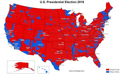 The 2016 Presidential Election: A Political Earthquake That Shocked America and Redefined Its Global Role