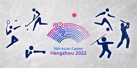 2023 Asian Games: En Hyllning till Idrottens Kraft och Samhällsengagemang