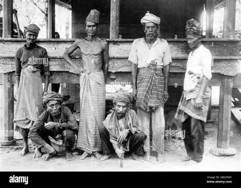 Aceh War; 1873–1904: Dutch Colonialism and the Rise of a Rebellious Sultanate