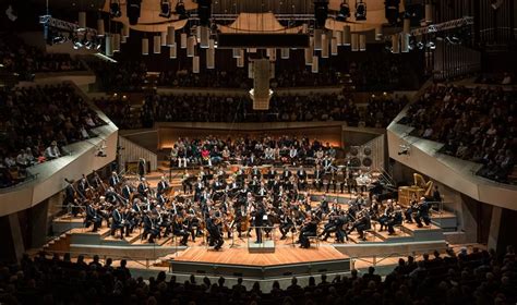 Berliner Philharmonikerns 2015-framträdande – En hyllning till det mänskliga sinnet och en påminnelse om musikens kraft