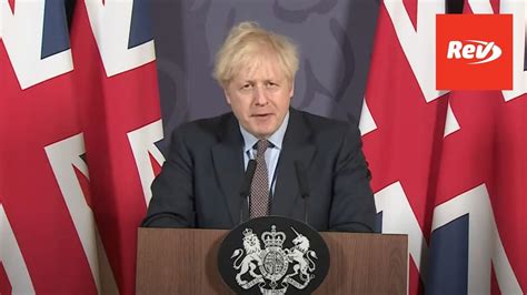 Brexit: Turbulent Departure from the European Union Orchestrated by Boris Johnson