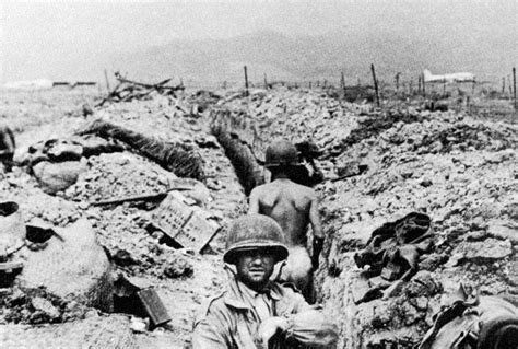 Dien Bien Phu: Slaget som bröt fransk makt och banade väg för vietnamesisk självständighet