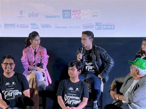 Indonesia Mengaum Kilas Balik - Perjalanan Nostalgia dan Refleksi Generasi di Festival Film Indonesia 2023