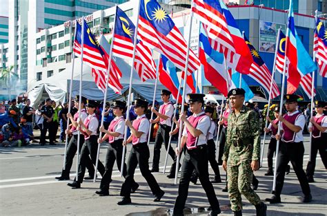 Kuching Conference: Malaysia's Independence and the Cold War's Grip