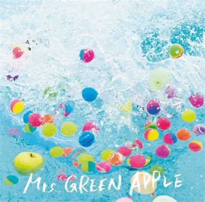 mrs. green apple umbrella 歌詞 雨の日に傘を忘れることの哲学