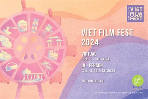 Den Vietnamesiska Filmfestivalens Oväntade Framgång: Ett Samspel av Kultur och Diplomati